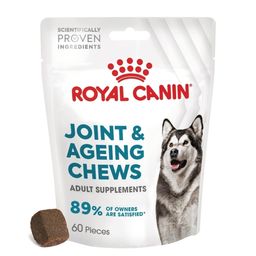 Royal Canin Joints & Ageing Chews Adult Supplements