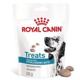Royal Canin Veterinary Hypoallergenic Treats