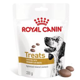 Royal Canin Veterinary Urinary S/O Treats