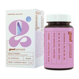 Guud Prenatal