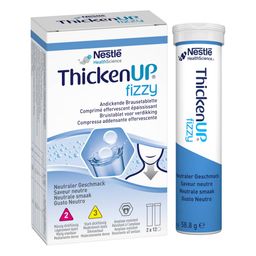 ThickenUP® Fizzy