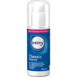 Intimy gel lubrifiant intime grand format