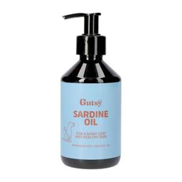 Gutsy Sardineolie