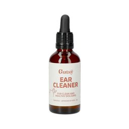 Gutsy Nettoyant pour Oreilles Chiens