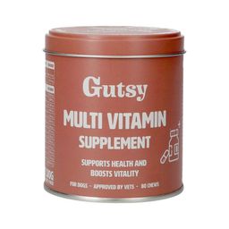 Gutsy Multivitamine Chiens