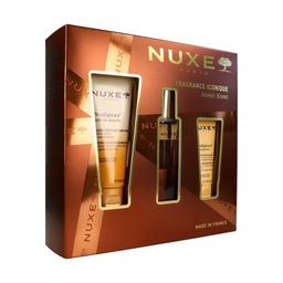NUXE Coffret Cadeau Nuxuriance Ultra - Le rituel anti-âge global
