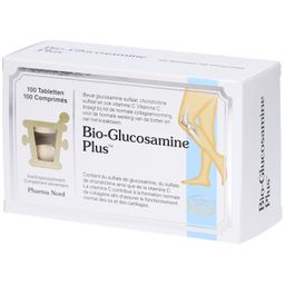 Pharma Nord Bio-glucosamine Plus