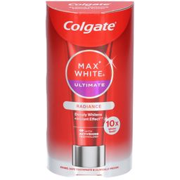 Colgate Colgate Max White Ultimate