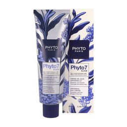 Phyto Paris Phyto 7 Elixir Universal Day Cream