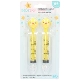 H2O Neusreinigers Baby Kuiken 2 x 10 ml