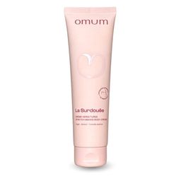 Omom La Surdouée Zwangerschapsstriemen Crème
