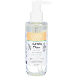 Biocyte Tattoo Derm Gel Lavant