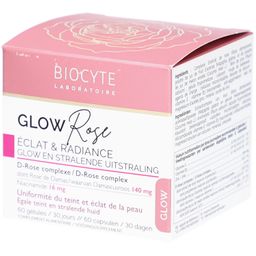 Biocyte Glowrose