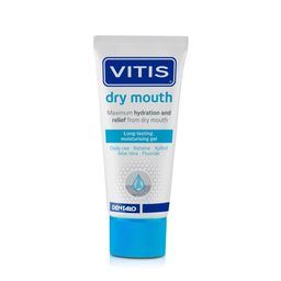 Vitis Bouche Sèche
