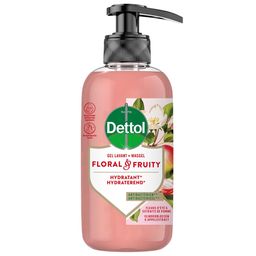 Dettol Premium Reinigingsgel Appelbloesem