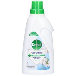 Dettol Désinfectant du Linge Antibactérien
