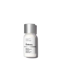The Ordinary Sulfur 10% Powder-to-Cream Concentrate