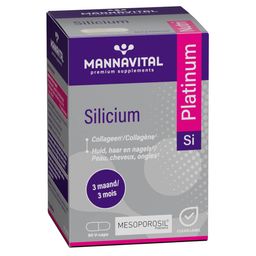 Mannavitaal Silicium