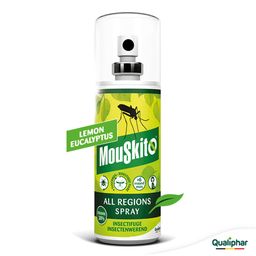 Mouskito All Regions Spray