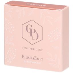Cent Pur Cent Cream Blush Brunelle