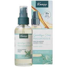 Kneipp Huile de massage Goodbye Stress
