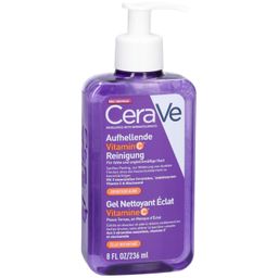 Cerave Verhelderende Vitamine C Reiniger 237ml