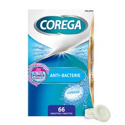 Corega Anti-Bactérie