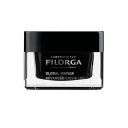 Filorga GLOBAL-REPAIR ADVANCED EYES & LIPS Verjongende oog- en lipcontourbehandeling