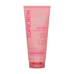Topicrem Ultra Hydraterend Zachte 3-in-1 Scrubpeeling