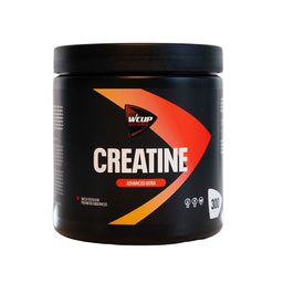 WCUP Advanced Pure Creatine