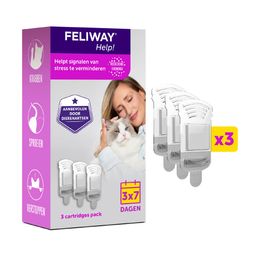 Feliway Help Chats Cartouches