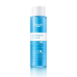 Eucerin DermatoCLEAN [HYALURON] Micellar Water 3 in 1
