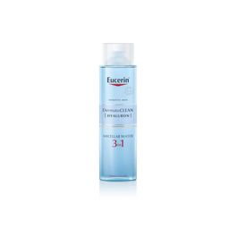 Eucerin DermatoCLEAN [HYALURON] Micellar Water 3 in 1