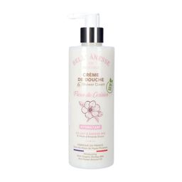 BELL'ÂNESSE Crème de Douche à la fleur de cerisier