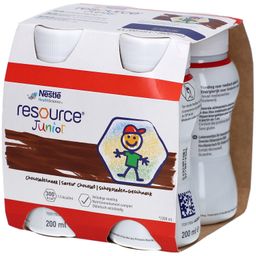 Nestlé Resource® Junior Chocolat