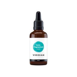 Viridian Ionic Magnesium Liquid