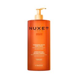 Nuxe Sun Aftersun Douche- & Shampoo