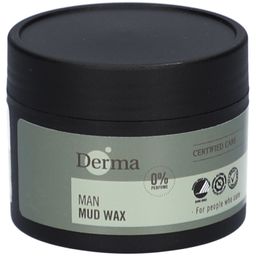 Derma Man Modderwas
