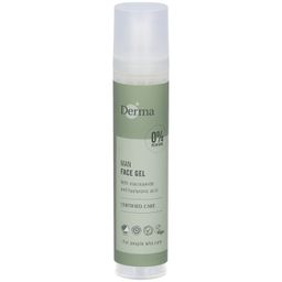 Derma Man Gezichtsgel