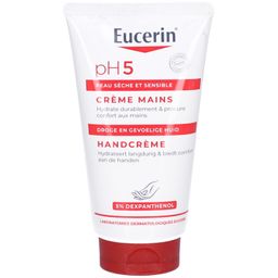 Eucerin Crème Mains pH5