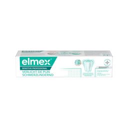 elmex Sensitive Tandpasta