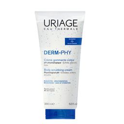Uriage Scrubcrème Lichaam