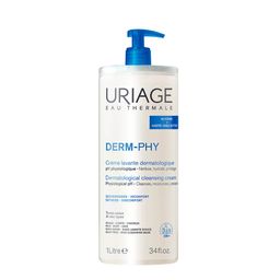 Uriage Wascrème | Dermatologisch getest