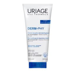 Uriage Crème Lavante | Testée sous contrôle dermatologique