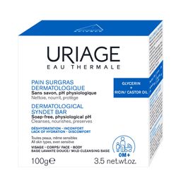 Uriage Pain Surgras Dermatologique (Derm-phy)