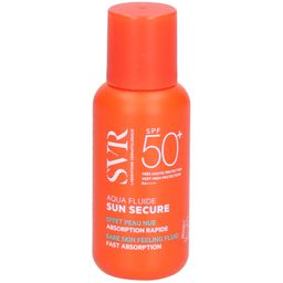 SVR Aqua Fluide Sun Secure SPF50+