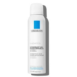 La Roche-Posay Physiologique Deodorant Spray 48 uur