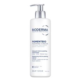 Bioderma Pigmentbio Foaming Cream