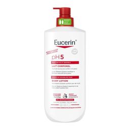 Eucerin pH5 Body Lotion | Body Lotion voor de droge, gevoelige huid