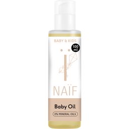 Naïf Babyolie